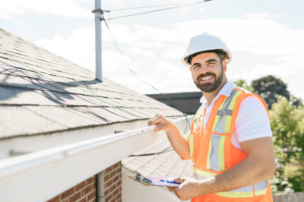 Best Storm Damage Roof Repair  in North Massapequa, NY