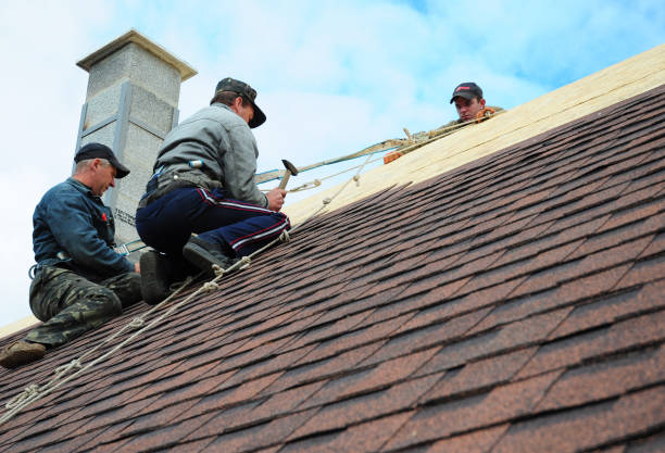 Quick and Trustworthy Emergency Roof Repair Services in North Massapequa, NY
